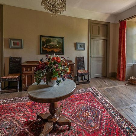 Chateau Garinie 15Th Century Medieval Castle In The South Of France Lugan  Bagian luar foto